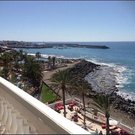 Atlantic Ocean & Beach Views - Holiday Club Suite Arguineguin Dış mekan fotoğraf